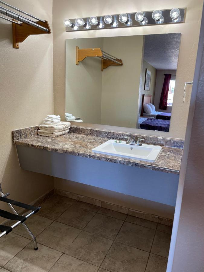 Centralia Inn 外观 照片